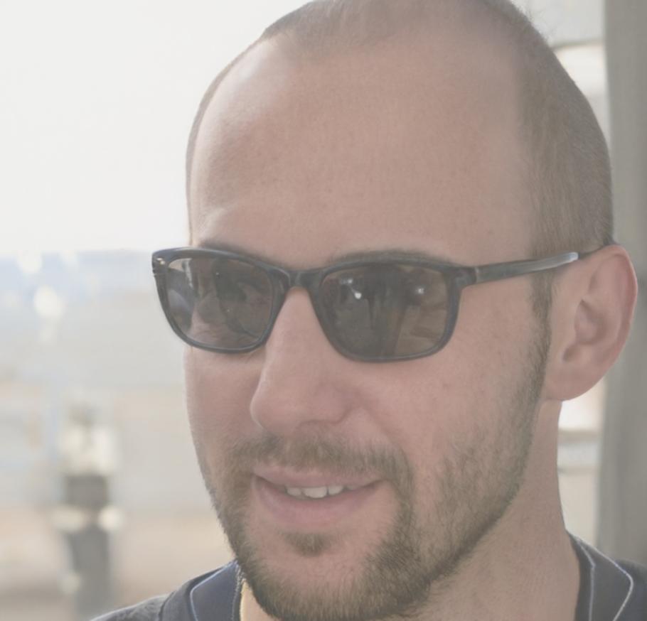 Marcus Weber - Finanzberater und Budgetexperte